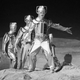 Illustration for article titled Doctor Who (Classic): “The Moonbase”